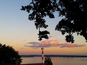 Der wunderschöne Elbstrand 09